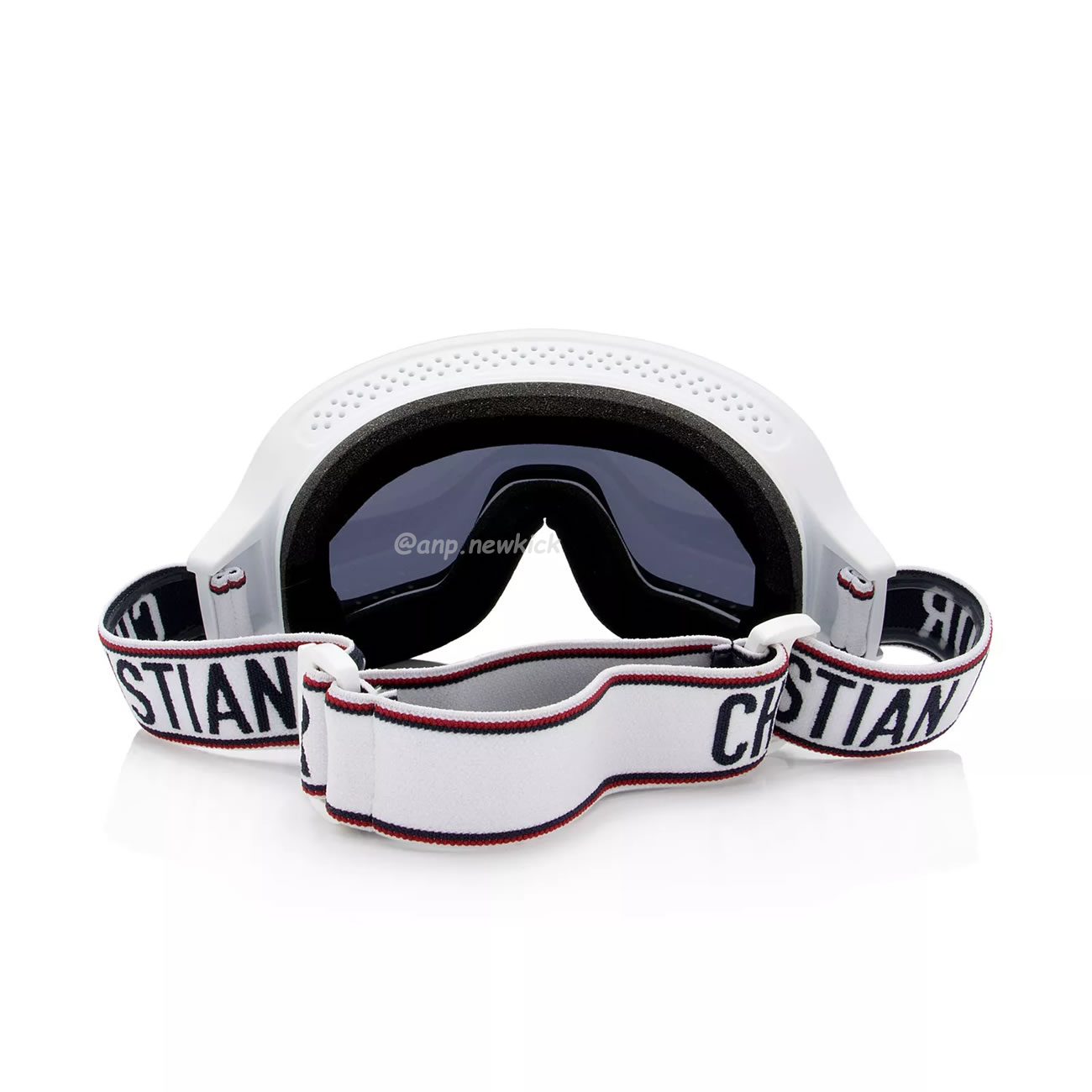 Dior Dioralps M1i White Ski Goggles (4) - www.newkick.vip